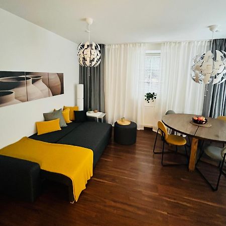 Apartment M4 Solnohrad Exteriér fotografie