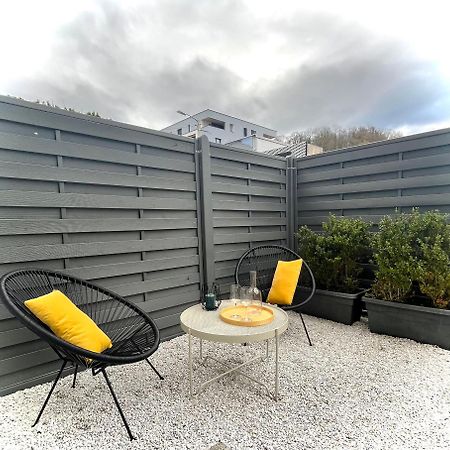 Apartment M4 Solnohrad Exteriér fotografie
