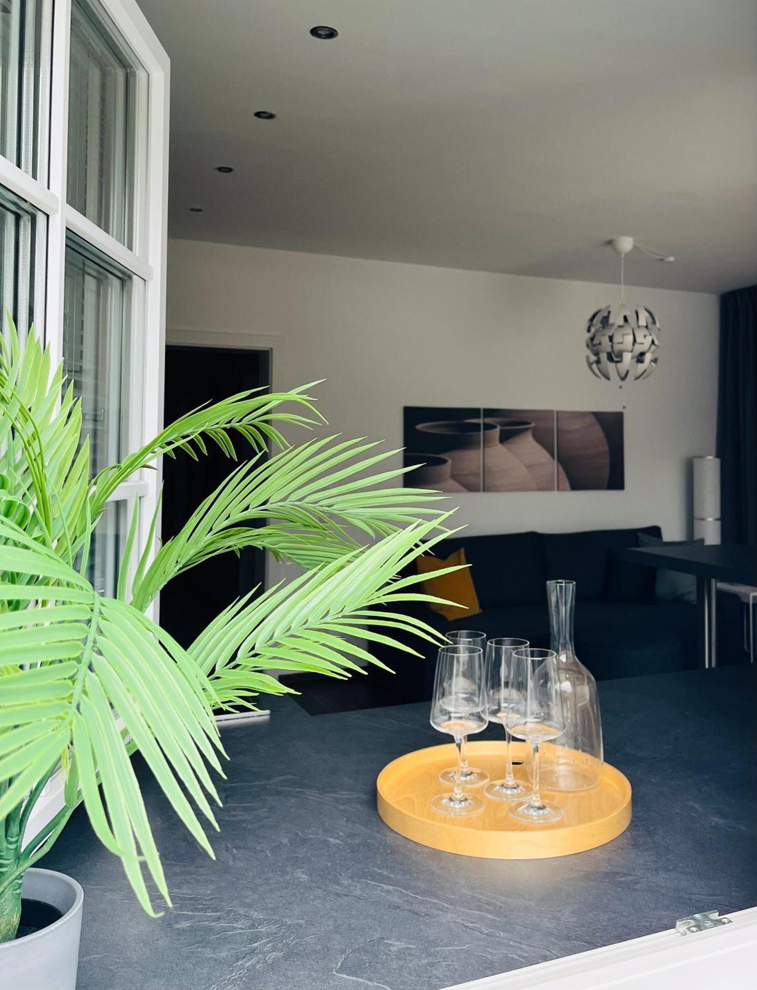Apartment M4 Solnohrad Exteriér fotografie