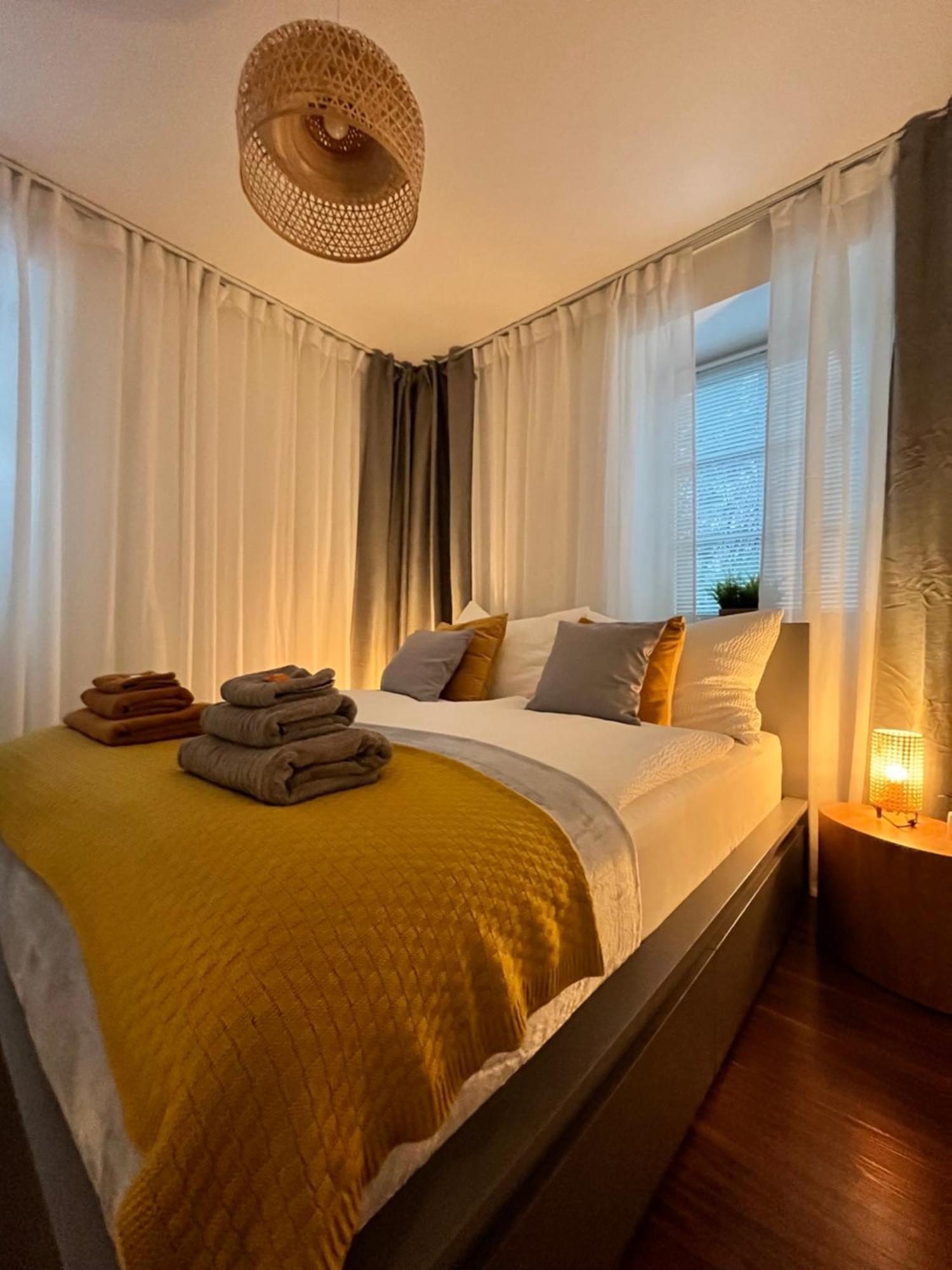 Apartment M4 Solnohrad Exteriér fotografie