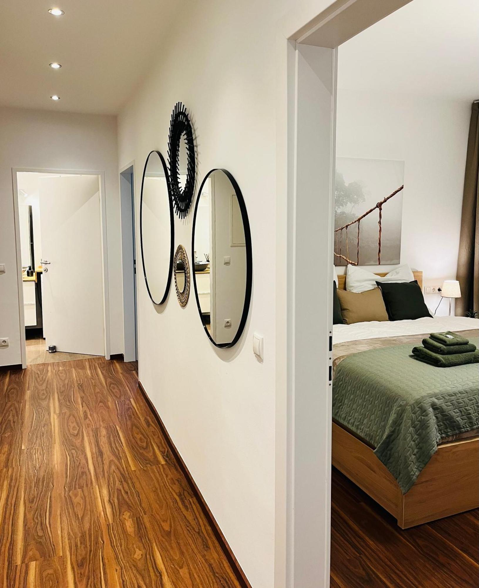 Apartment M4 Solnohrad Exteriér fotografie