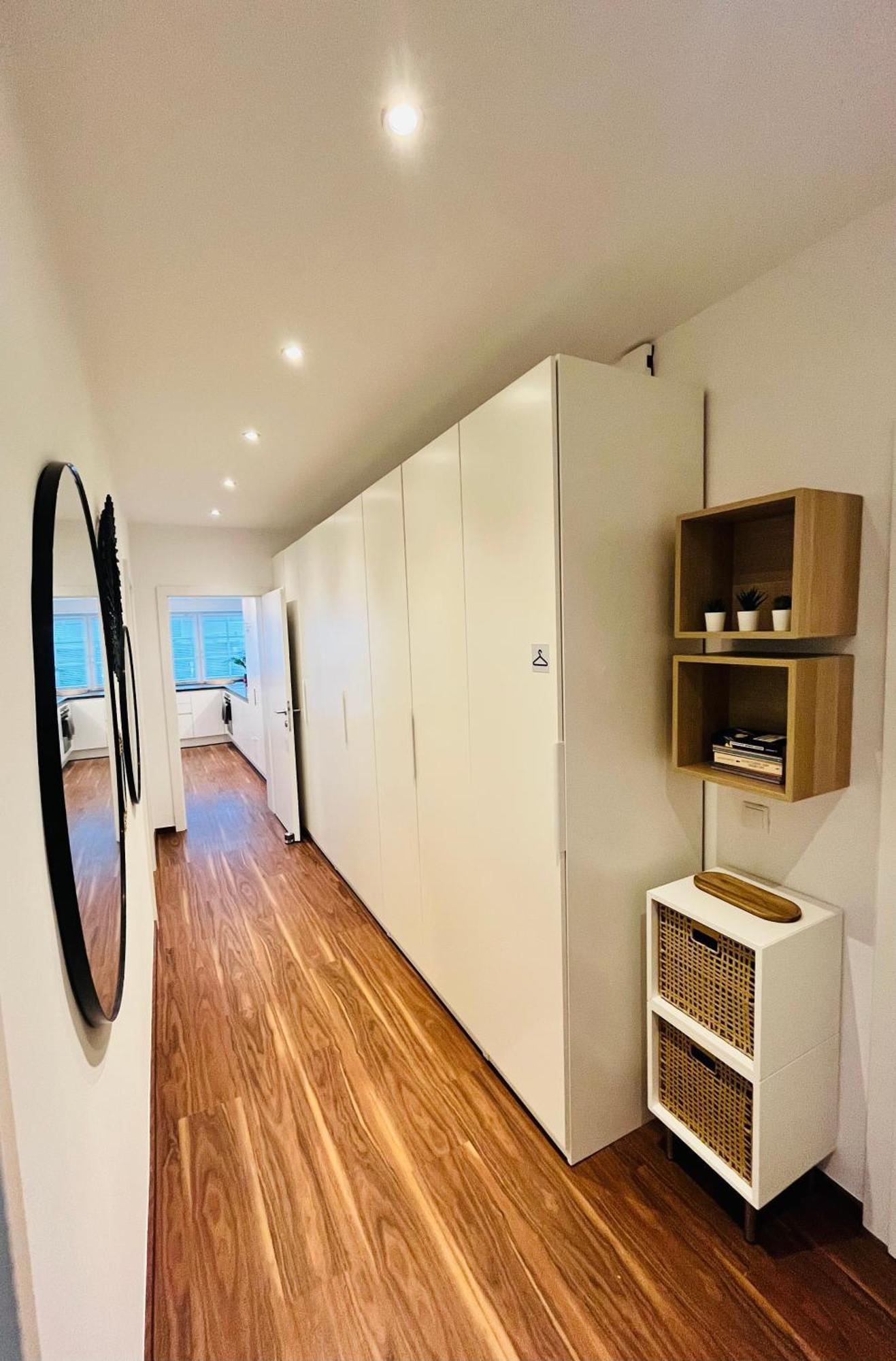 Apartment M4 Solnohrad Exteriér fotografie