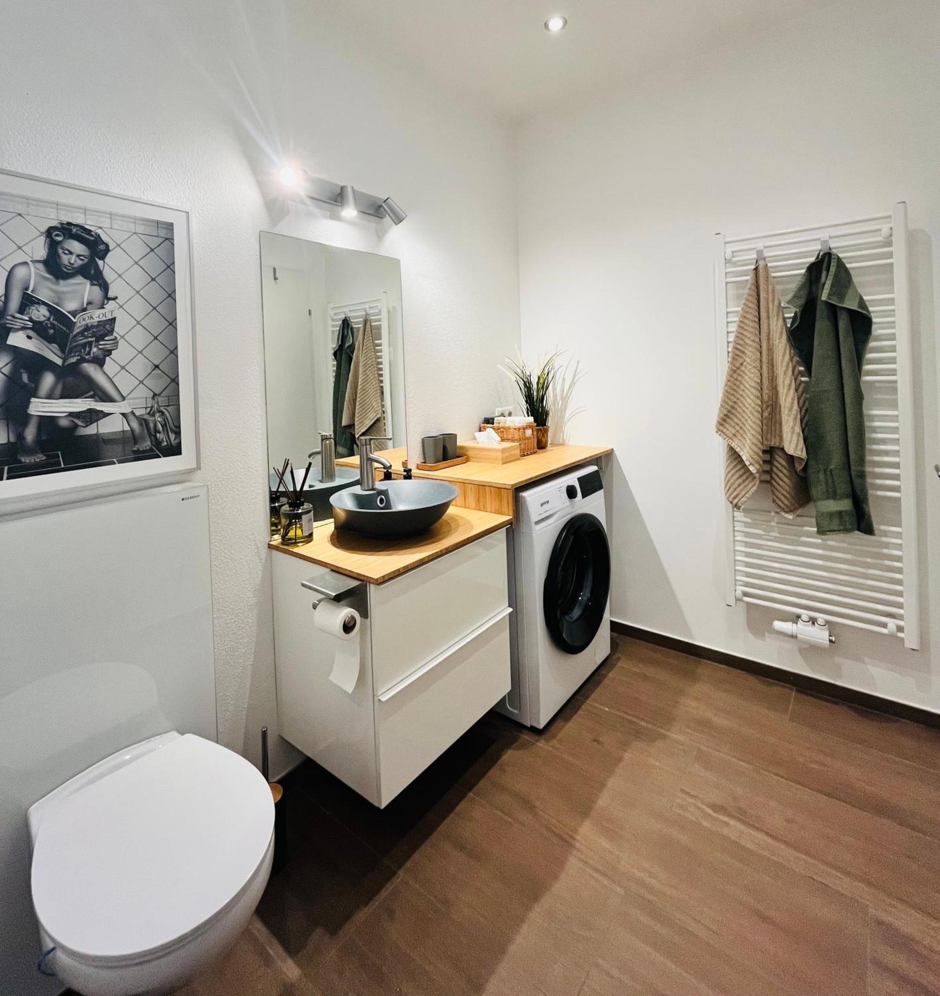 Apartment M4 Solnohrad Exteriér fotografie