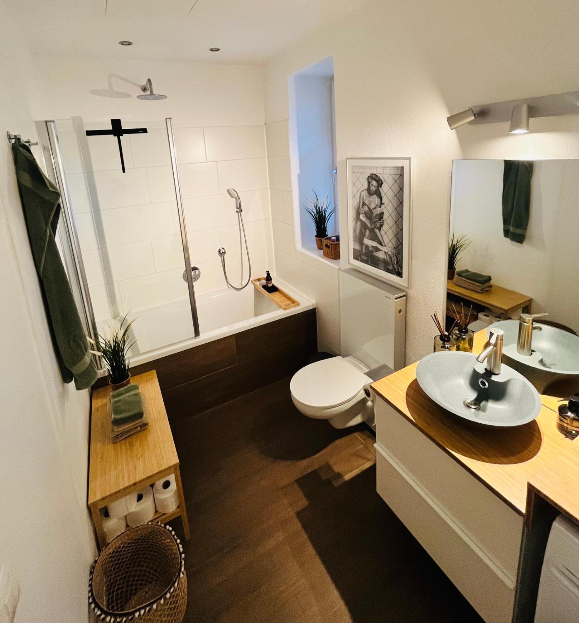 Apartment M4 Solnohrad Exteriér fotografie