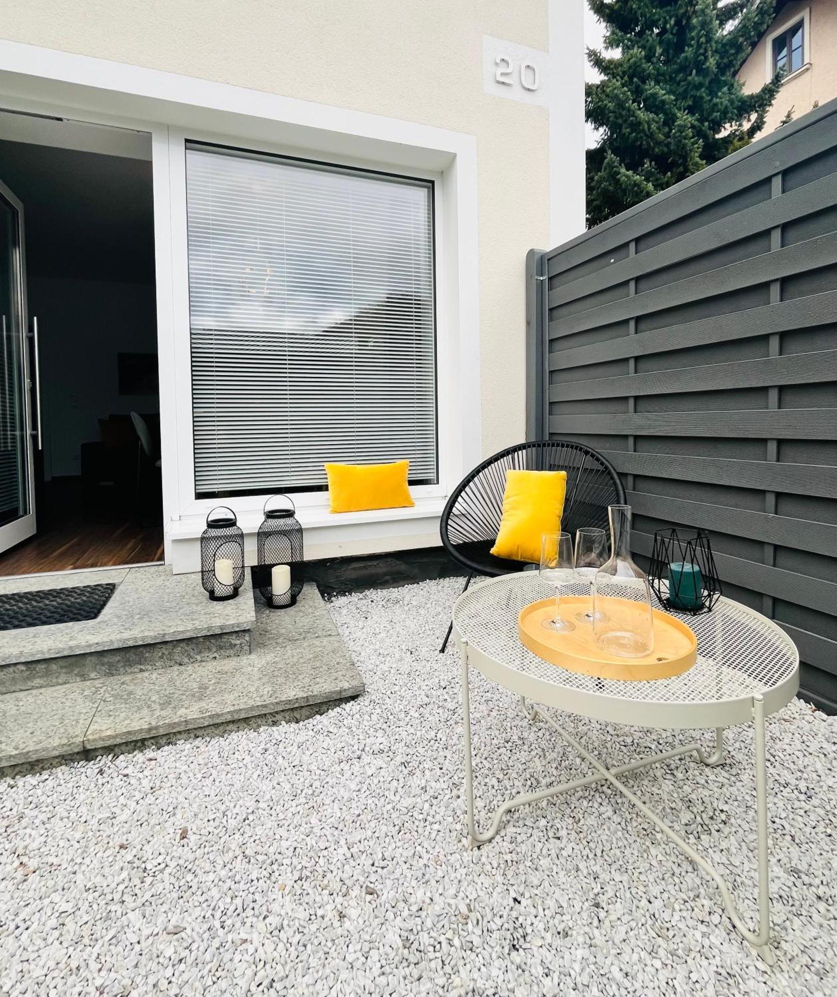 Apartment M4 Solnohrad Exteriér fotografie