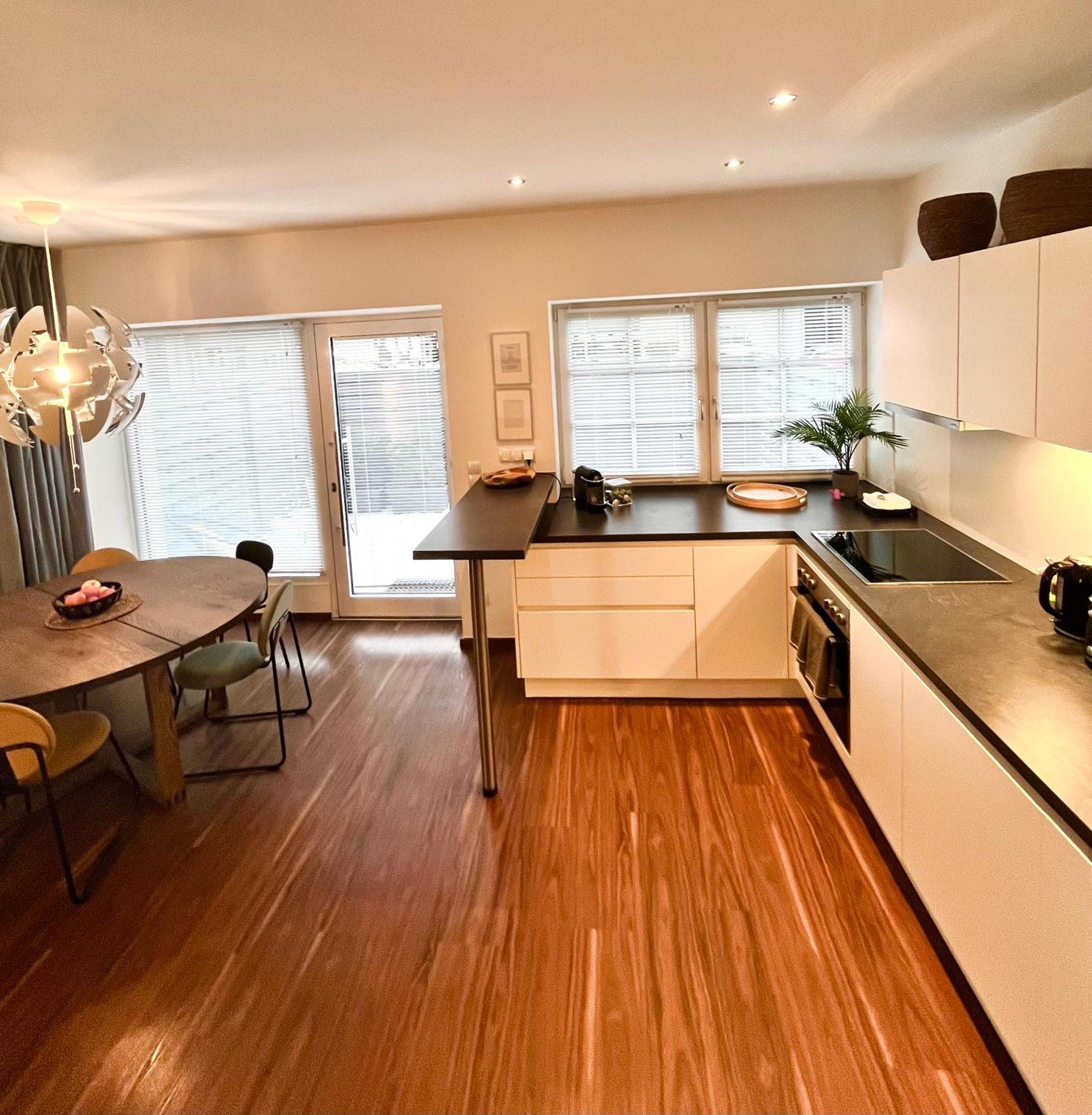 Apartment M4 Solnohrad Exteriér fotografie