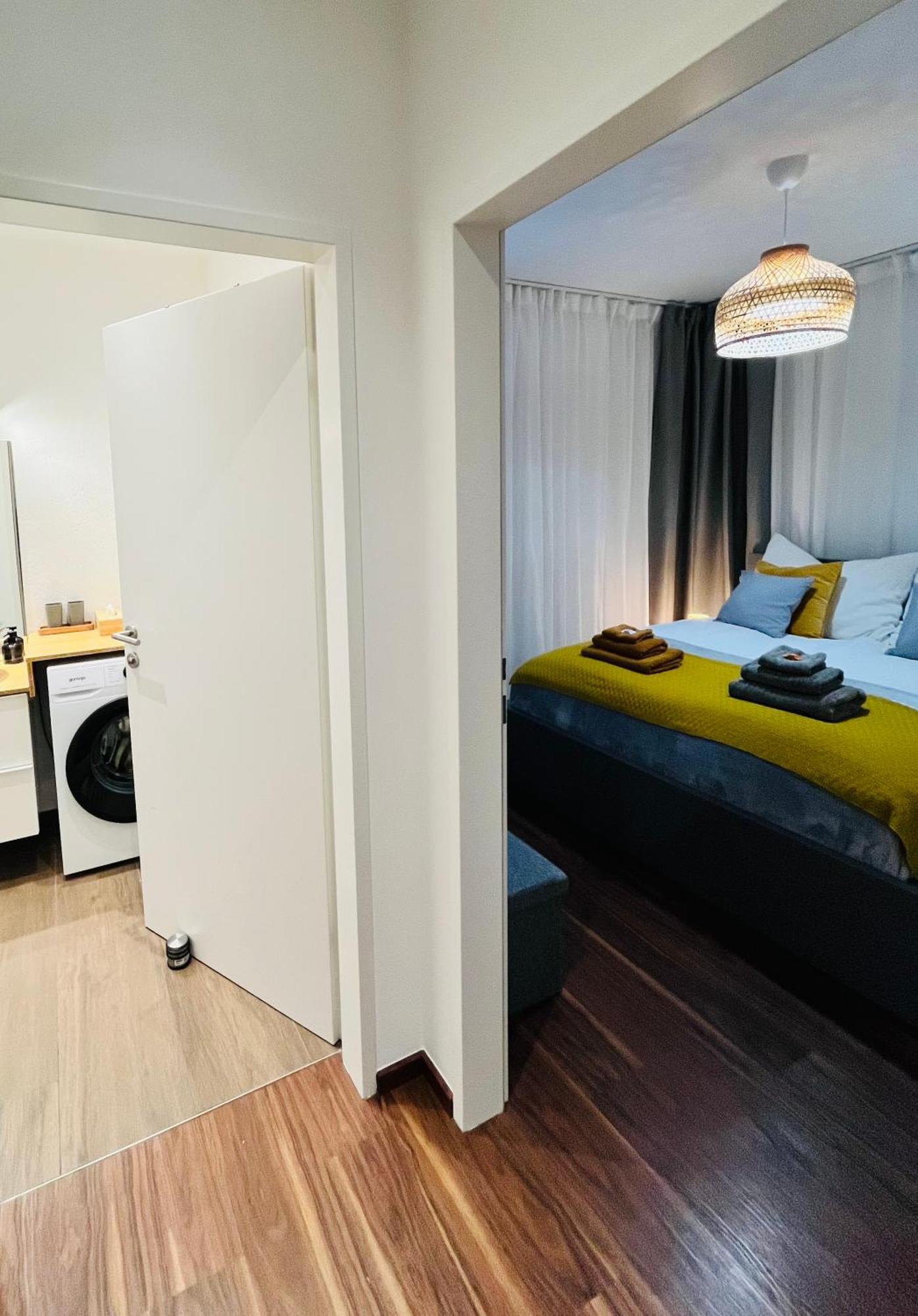Apartment M4 Solnohrad Exteriér fotografie
