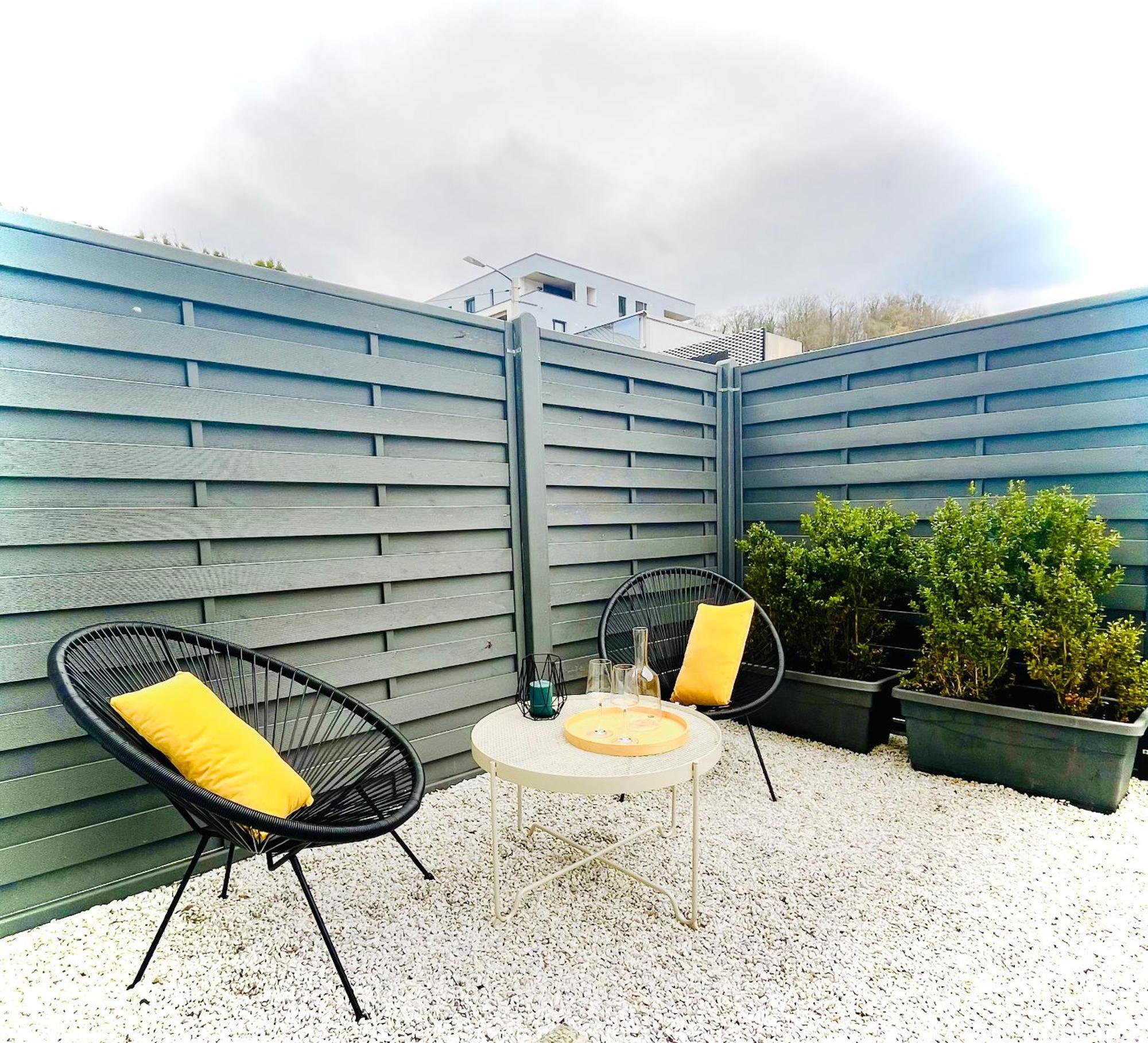 Apartment M4 Solnohrad Exteriér fotografie
