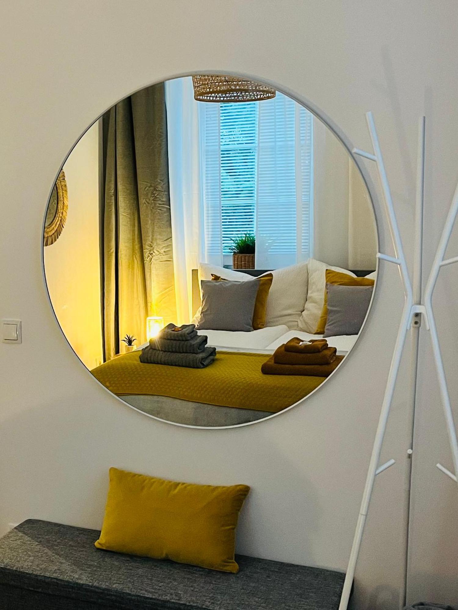 Apartment M4 Solnohrad Exteriér fotografie