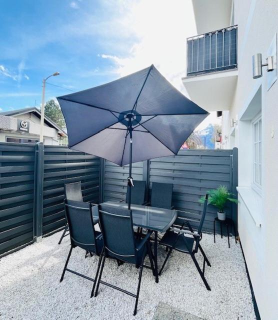 Apartment M4 Solnohrad Exteriér fotografie