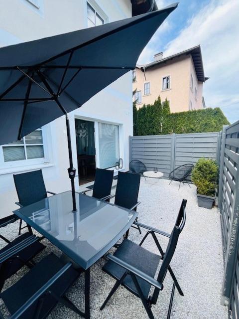 Apartment M4 Solnohrad Exteriér fotografie